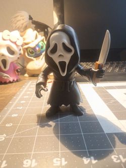 Ghostface
