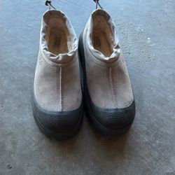 Ugg Waterproof Shoes