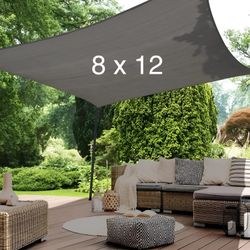 Sun Shade Canopy NEW
