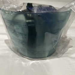 Full Face Impact Resistant Safety Faceshield 