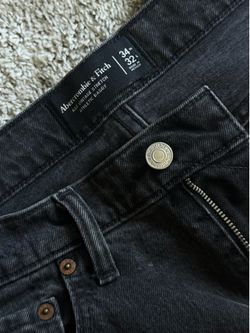 Men’s jeans