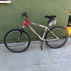 Gary Fisher Wahoo Mountain Bike