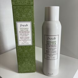 Fresh Vitamin Nectar Antioxidant Glow Water