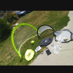 Soccer Net