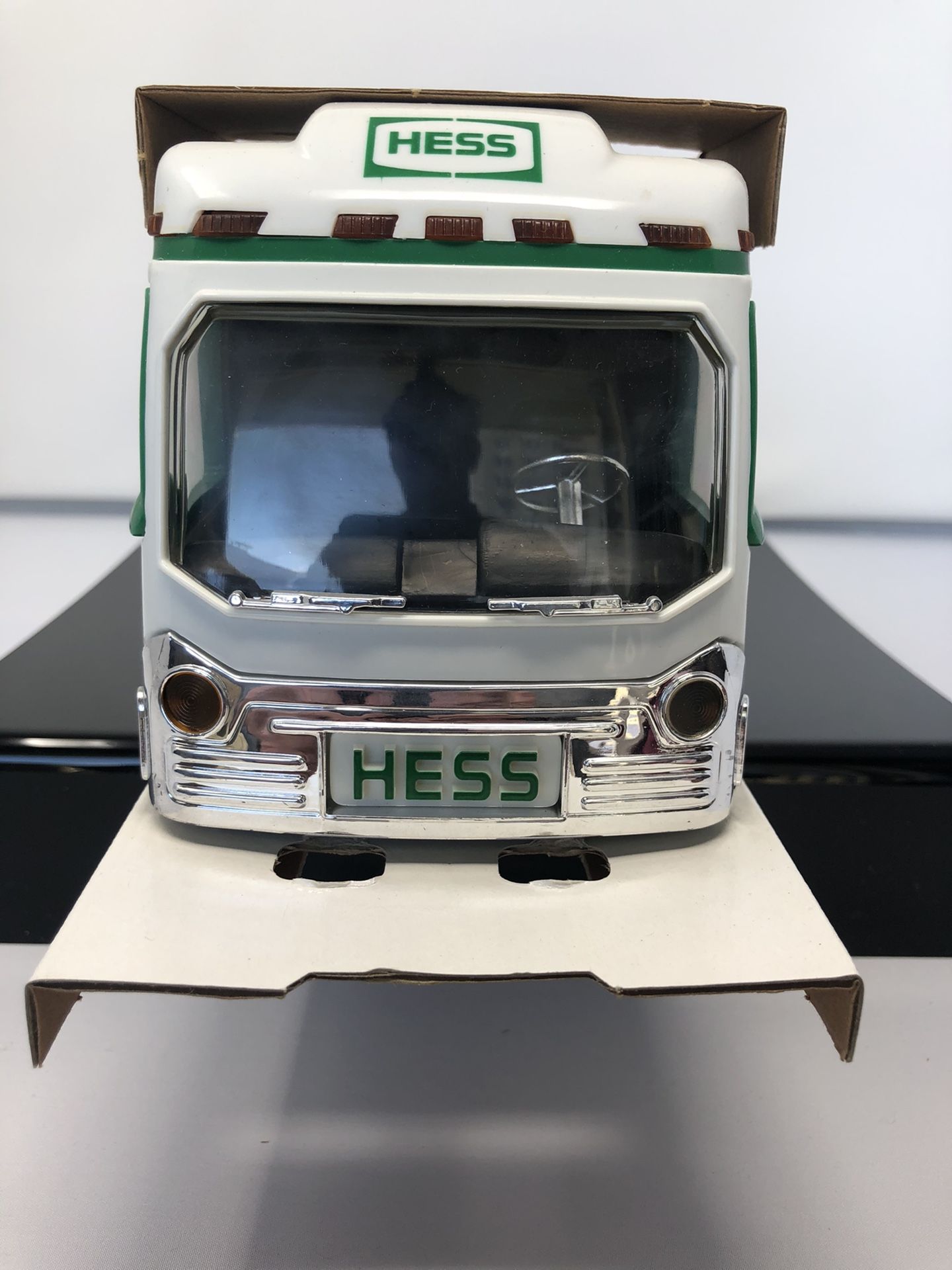 Motorbike Hess Truck Commercial 2018 HESS TOY TRUCK 2018 RV WITH