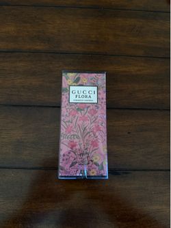 Gucci Flora