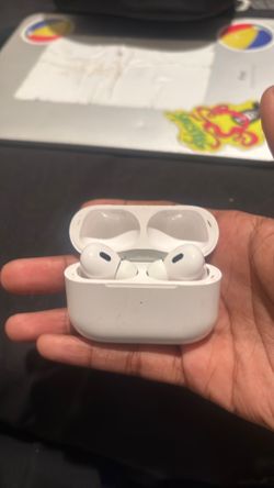 AIR PODS PROS