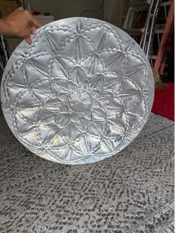 Metal Wall Art
