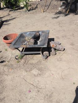 Fire Pit