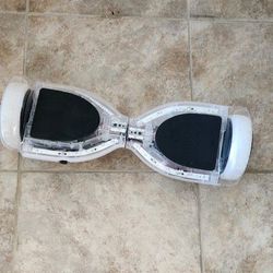 Jetson  Hover Board (Like NEW!) 