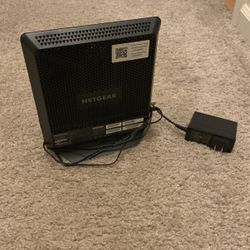 Netgear Modem