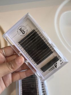 Lashes
