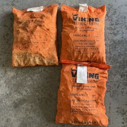 New Tire chains / snow chains