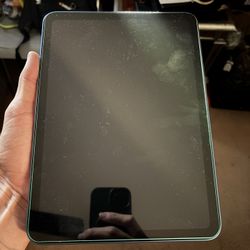 Ipad A16