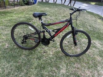 Hyper Bike 26”