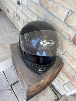 Motorcycle Helmet