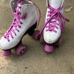 Kids Skate