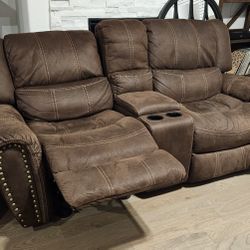 Living Room Furniture