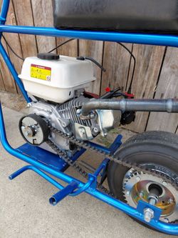 Mini Bike for sale