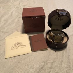 Tommy Bahama men’s watch