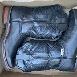 Tunamex Boots