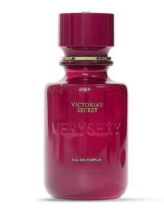 Victoria Secret Very Sexy Perfume Brand New In Packaging Sealed 1. 7 OZ.