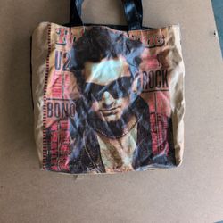 Rolling stone Original Bag