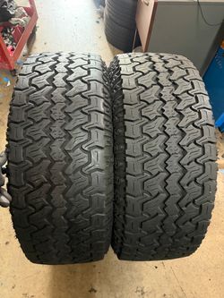 Vortrac LT 35x12.50 R22