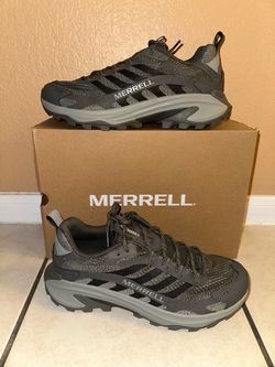 MERRELL MOAB  Speed 2