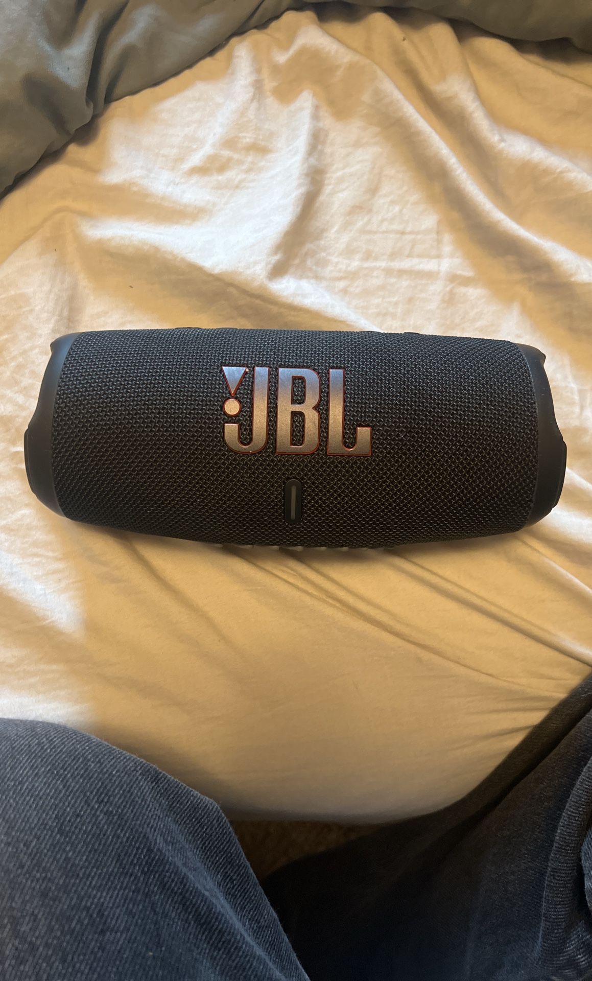 JBL Charge-5 Speaker