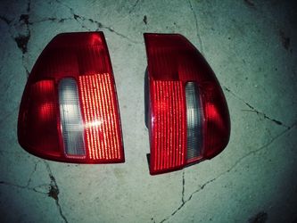 Audi a6 parts 2002-2004