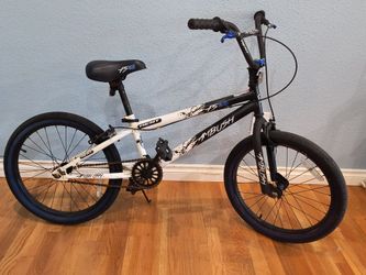 20" Kent Ambush FS20 BMX kids bike