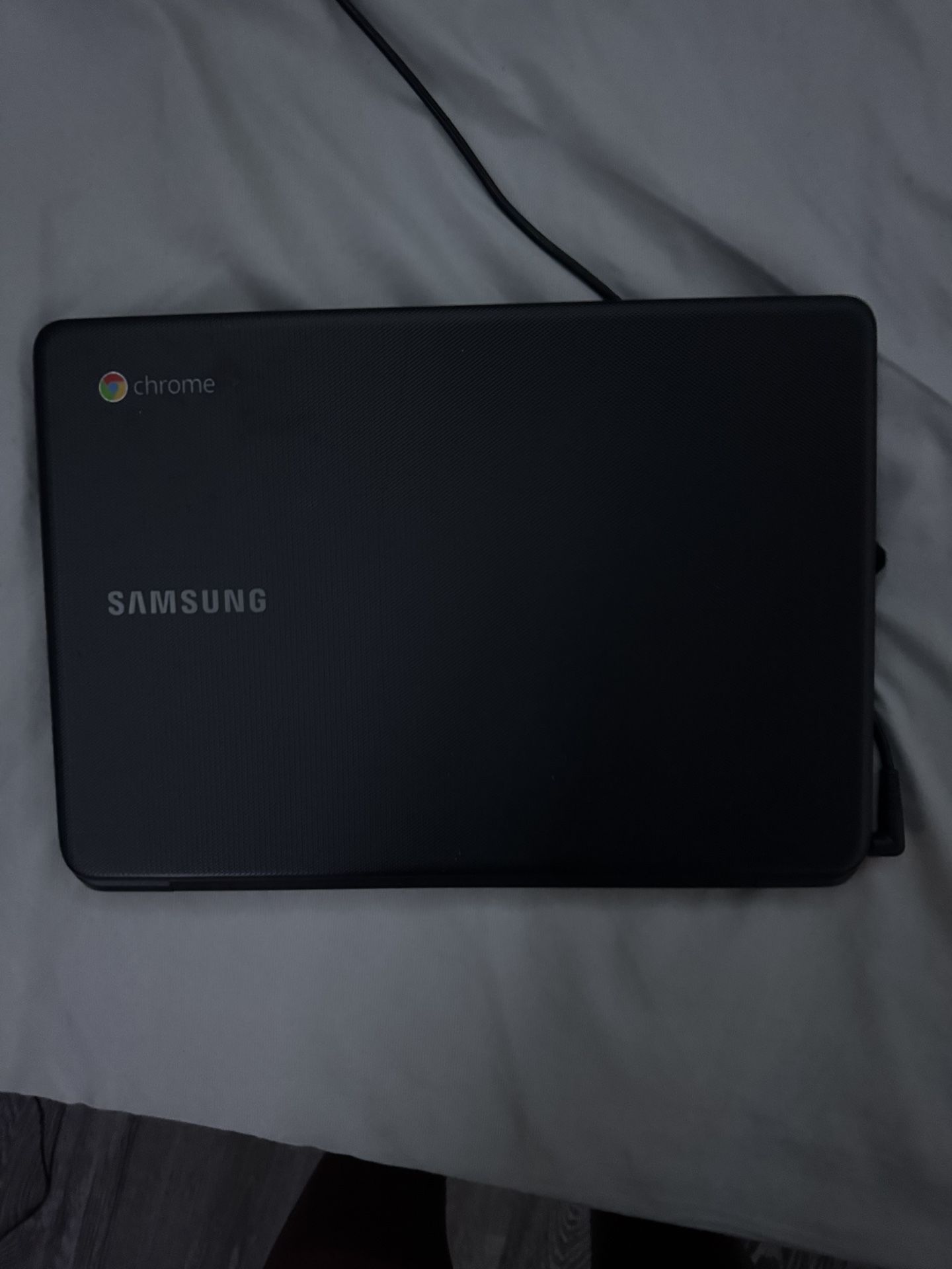 Samsung Chrome book