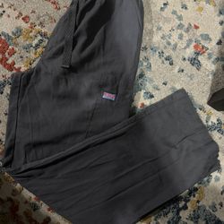 Scrub Pants 