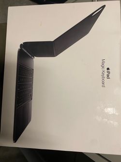Ipad Magic Keyboard Ipad Pro 13 inch