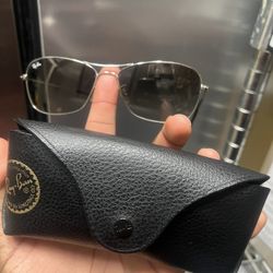 Rayban Sunglasses 