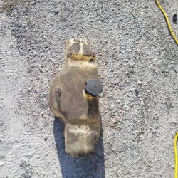 ((READ AD))((gas Tank Cubcadet Zeroturn)) Zeroturn Mower 