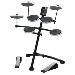 Roland TD-1K 5 Piece Electric Drum Set