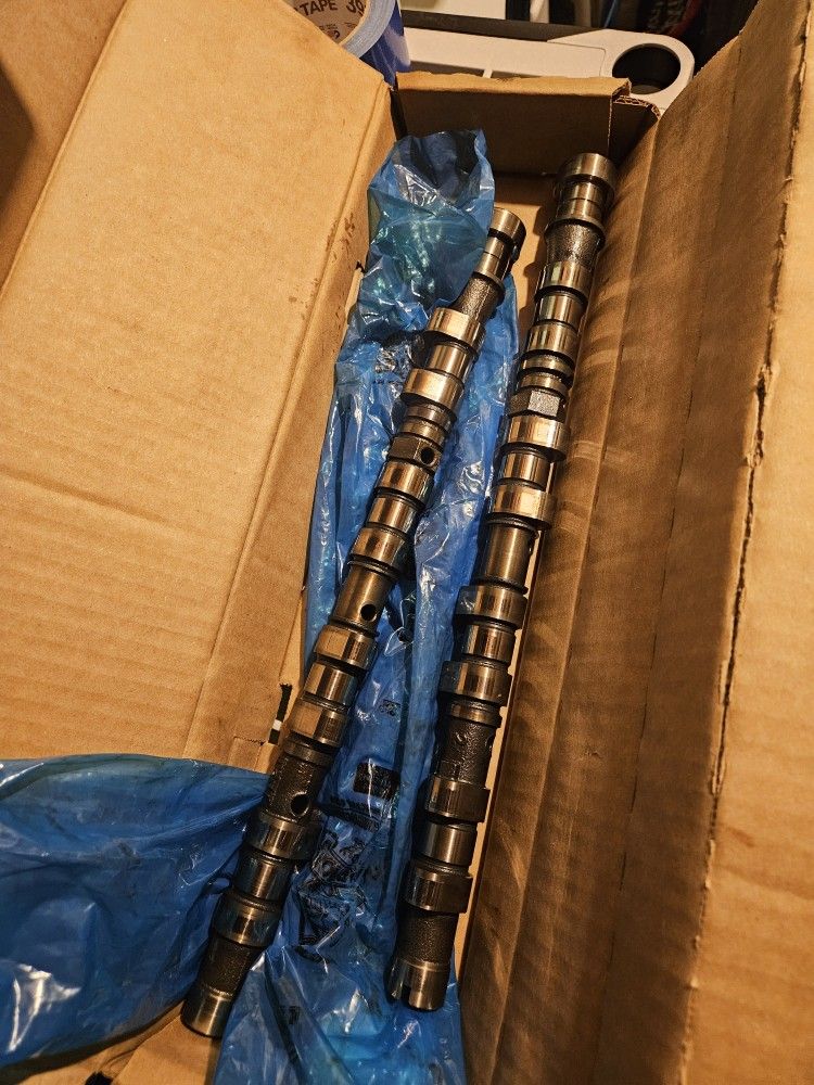4g63 Stock Cams Jdm Evo 7