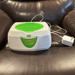 Munchkin Diaper Warmer