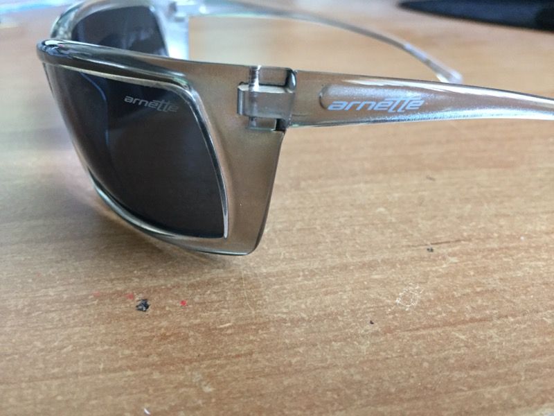 Arnette Ollie 4036 Men Sunglasses