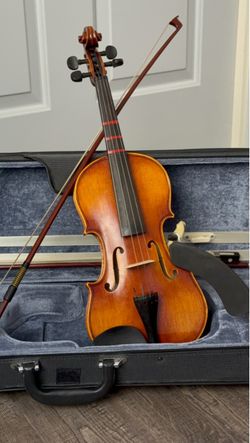 Student Violin 1/2