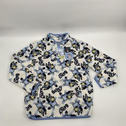Bluey Toddle Sweater 