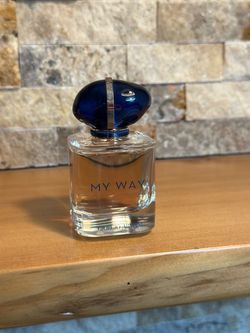 My Way Giorgio Armani 50ml