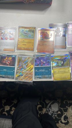 Pokemon