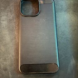 iPhone 16 Pro Max Phone Case
