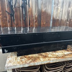 Chest Truck Tool Box