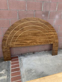 Full/Queen Headboard