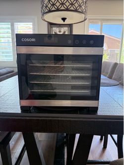 Food Dehydrator