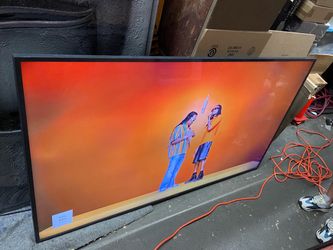 Samsung 75-inch 4K UHD Smart TV (UN75JU641DF)